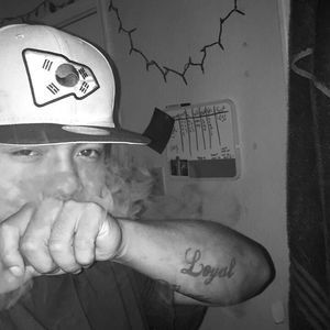 Meet your Posher, Hunter